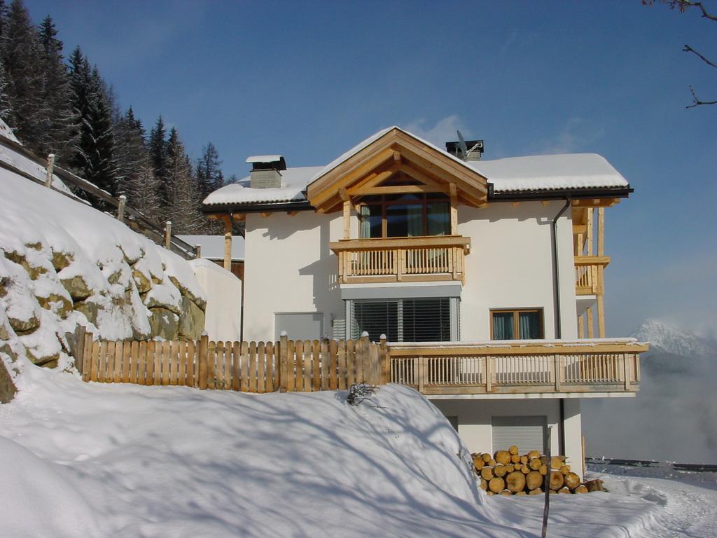 Luech Da Boerz Apartment Антермоя Стая снимка