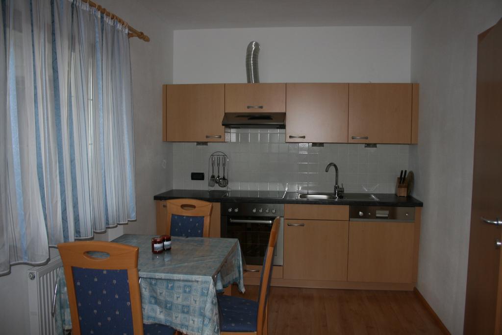 Luech Da Boerz Apartment Антермоя Стая снимка