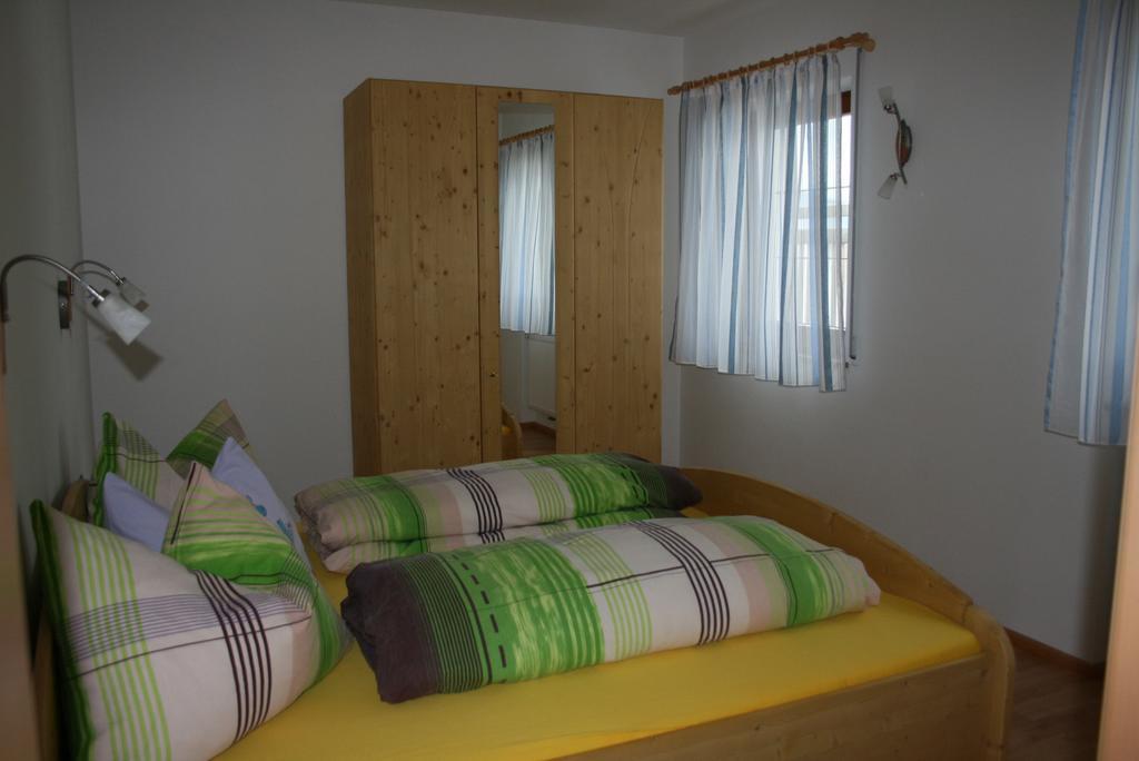 Luech Da Boerz Apartment Антермоя Стая снимка