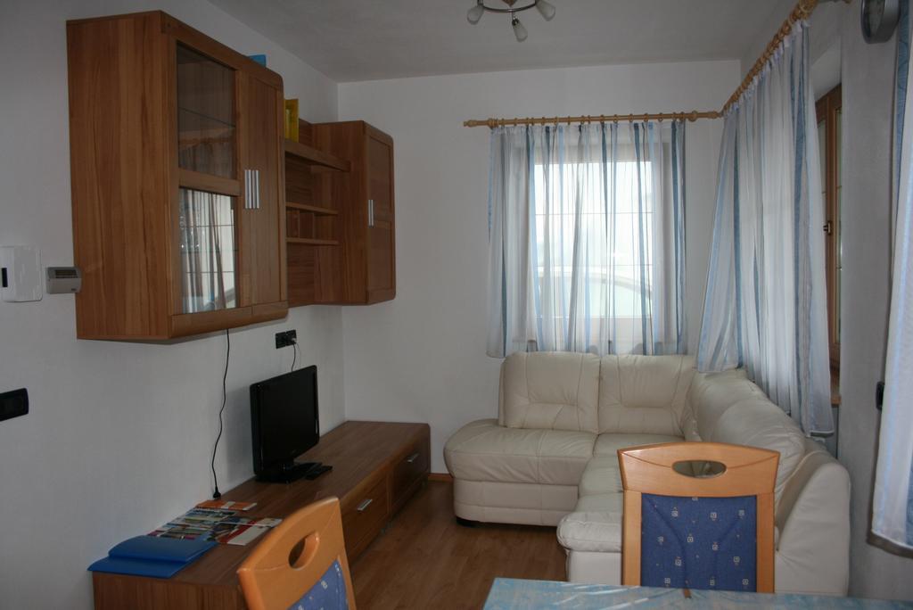 Luech Da Boerz Apartment Антермоя Стая снимка