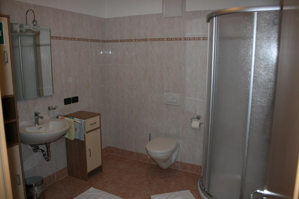 Luech Da Boerz Apartment Антермоя Стая снимка