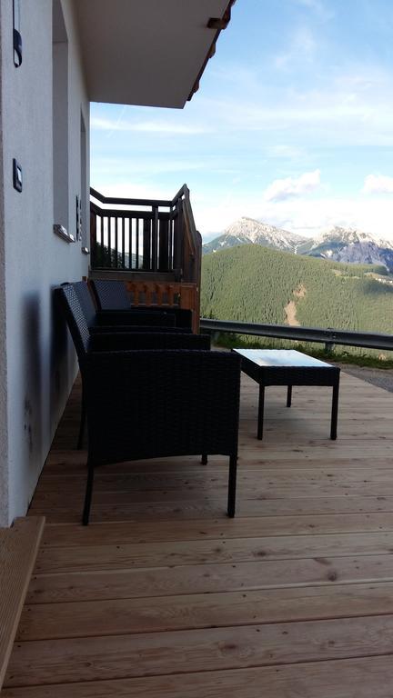 Luech Da Boerz Apartment Антермоя Стая снимка